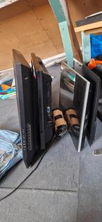 lg,akai,salora en denver, Audio, Tv en Foto, Dvd-spelers, Ophalen of Verzenden, Gebruikt, Overige merken