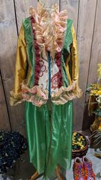 Carnavalsjas, Kleding | Dames, Carnavalskleding en Feestkleding, Ophalen of Verzenden, Nieuw, Maat 36 (S), Carnaval
