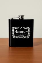 Hennessy Heupflesje - Nieuw!, Ophalen of Verzenden, Nieuw