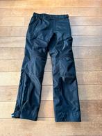 Bering Sierra textiel motobroek - maat L, Motoren, Kleding | Motorkleding, Ophalen of Verzenden, Tweedehands, Broek | textiel