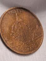 Soest 950 jaar, Soester Daalder (#31), Postzegels en Munten, Penningen en Medailles, Ophalen of Verzenden, Overige materialen