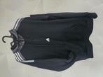 Trainingspak Adidas, Kleding | Heren, Zwart, Ophalen of Verzenden, Zo goed als nieuw, Adidas