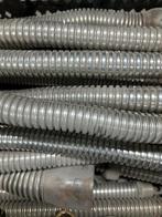Flexibele RVS buis 3/4" met koppeling - Nieuw, Overige typen, Nieuw, Rvs, Minder dan 2 meter