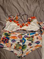 Pate de sable bikini plus r rokje maat 14 jaar, Ophalen of Verzenden, Zo goed als nieuw, Meisje, Sport- of Zwemkleding