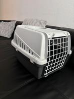 Savic Reismand, Dieren en Toebehoren, Ophalen, Zo goed als nieuw