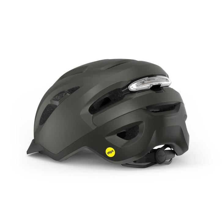 Helm Met Urbex MIPS, Sport en Fitness, Wielrennen, Nieuw, Helm, Ophalen of Verzenden