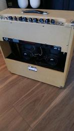 Peavy classic 4 x 10, Muziek en Instrumenten, Versterkers | Bas en Gitaar, Ophalen, Gebruikt, Minder dan 50 watt