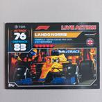 Turbo attax f1 2022 Nummer 250, Hobby en Vrije tijd, Stickers en Plaatjes, Ophalen of Verzenden, Zo goed als nieuw, Plaatje