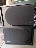 2 x Bose 2.2 series II speakers boxen, Audio, Tv en Foto, Luidsprekers, Gebruikt, Ophalen of Verzenden, Bose