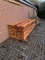 Schaaldelen 3m, Doe-het-zelf en Verbouw, Hout en Planken, Ophalen, 25 tot 50 mm, Nieuw, Plank
