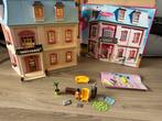 Playmobil herenhuis 5303, Kinderen en Baby's, Speelgoed | Playmobil, Ophalen of Verzenden, Zo goed als nieuw