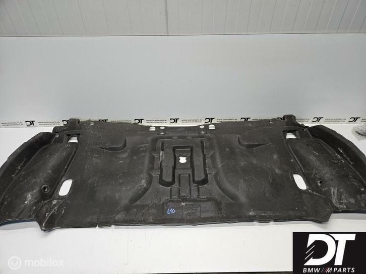 Geluidsisolatie vaste achterbank BMW 5-serie E39 51488159538, Auto-onderdelen, Interieur en Bekleding, BMW, Gebruikt, Ophalen of Verzenden