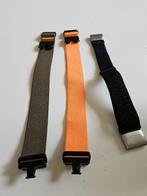 Garmin (Forerunner 955) 22mm quickfit bandjes, Ophalen of Verzenden, Nieuw