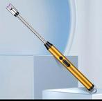 USB Oplaadbare Aansteker. Nieuw met Flexibele Hals, Ophalen of Verzenden