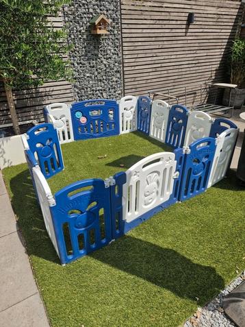 Grondbox XL Playpen beschikbaar voor biedingen