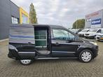 Ford Transit Connect 1.5 Cruise Navi Camera goed onderhouden, Voorwielaandrijving, Gebruikt, Euro 6, 4 cilinders