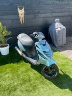 Piaggio zip, Fietsen en Brommers, Scooters | Piaggio, Ophalen, Zo goed als nieuw, Zip