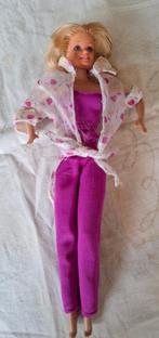Barbie Superstar van Mattel 1966 Taiwan, Verzamelen, Ophalen of Verzenden, Zo goed als nieuw, Pop