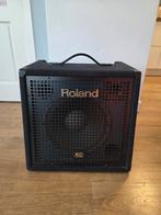 Roland KC350 versterker, Ophalen, Gebruikt, Minder dan 500 watt, Keyboardversterker
