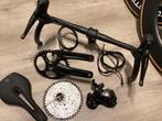 Shimano Grx610 gravel groepset, Overige typen, Racefiets, Nieuw, Ophalen of Verzenden