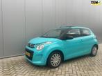 Citroen C1 1.2 PureTech Airscape Shine, Voorwielaandrijving, Stof, Gebruikt, Euro 6