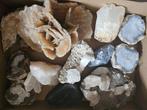 Mineralen verzameling, Verzamelen, Mineralen en Fossielen, Ophalen, Mineraal