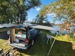VW California T5 Comfortline nieuwe motor 20.000 eur ondrhou, Caravans en Kamperen, Campers, Buscamper of Camperbus, Luifel, Volkswagen