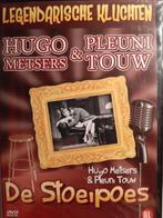 Podium Van De Lach De Stoeipoes (Pleuni Touw-Hugo Metsers), Alle leeftijden, Ophalen of Verzenden, Zo goed als nieuw, Stand-up of Theatershow