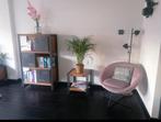 Fauteuil forli, Ophalen, Stof, Eén
