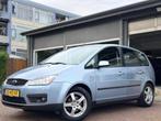 Ford Focus C-Max 1.8 Airco Cruise PDC Trekhaak Nette, Voorwielaandrijving, 65 €/maand, 125 pk, Gebruikt