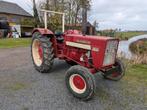 McCormick 624 trekker te koop, Ophalen of Verzenden, McCormick