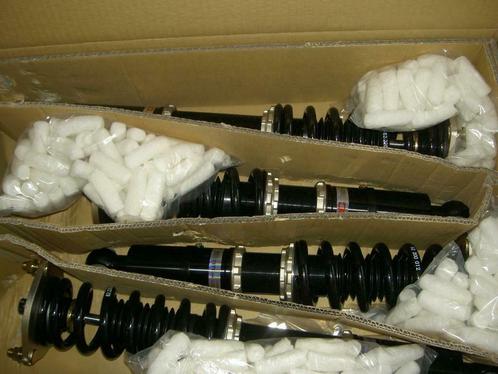 BC Racing BR-RS serie schroefset - Lexus LS400 95-00, Auto diversen, Tuning en Styling, Ophalen of Verzenden