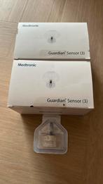 Medtronic Guardian3 sensoren 11 stuks, Diversen, Ophalen of Verzenden, Nieuw