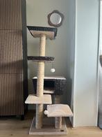 Krabpaal, Dieren en Toebehoren, Ophalen, Zo goed als nieuw, Krabpaal