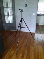 camera statief Sitacon SC-B3, Ophalen of Verzenden, Zo goed als nieuw, Minder dan 150 cm, Driepoot