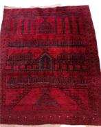 handgeknoopt Perzisch tapijt, Antiek en Kunst, Antiek | Kleden en Textiel, Ophalen of Verzenden