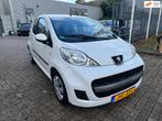Peugeot 107 1.0 Active 2011 96.249 km, airco, elec pakket nw, Voorwielaandrijving, Euro 5, Stof, Gebruikt