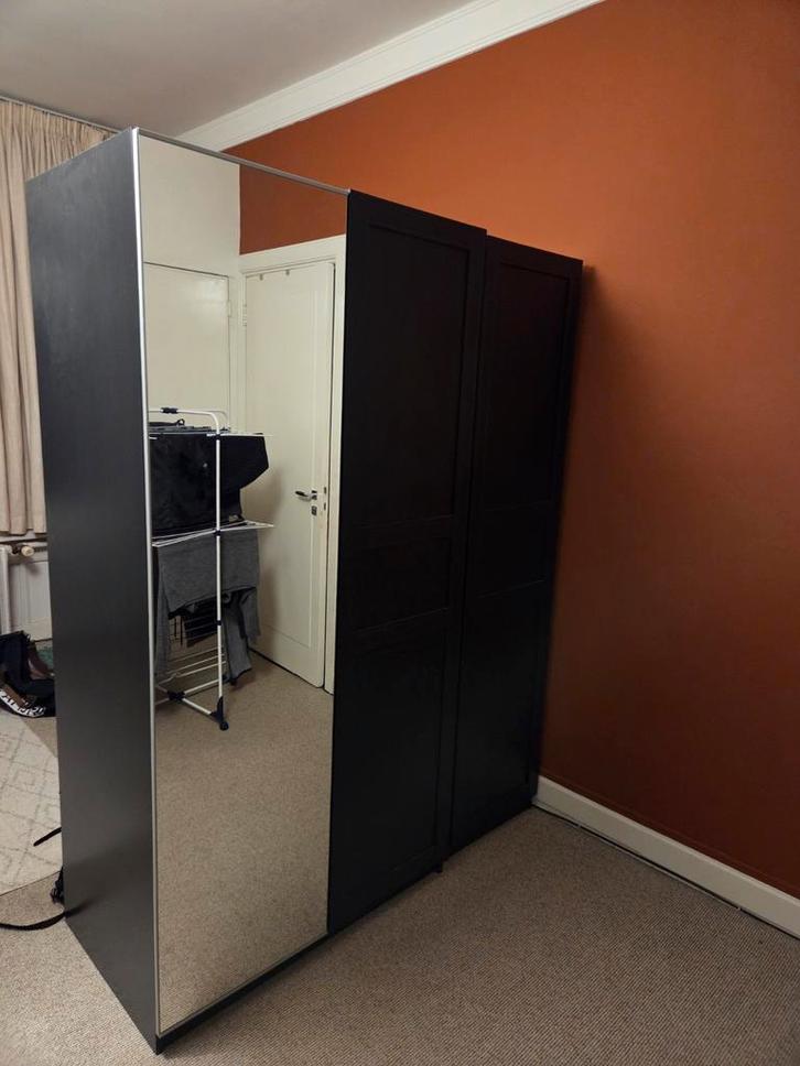 Ikea Pax Kast - Praktisch en Stijlvol, Huis en Inrichting, Kasten | Kledingkasten, Zo goed als nieuw, 200 cm of meer, 150 tot 200 cm