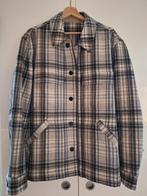 Arket wollen overhemd jack maat XL, Maat 56/58 (XL), Ophalen of Verzenden, Zo goed als nieuw, Arket