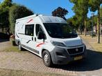 Zelfbouw Camper 2017 Bed160/200 - 105.000Km., Caravans en Kamperen, Campers, Particulier, Buscamper of Camperbus
