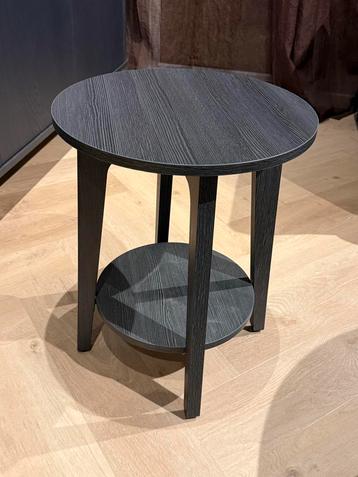 5x Nieuwe Zwarte Bijzettafel/Nachtkastje beschikbaar voor biedingen