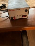Samlex RPS1203, Ophalen, Zo goed als nieuw