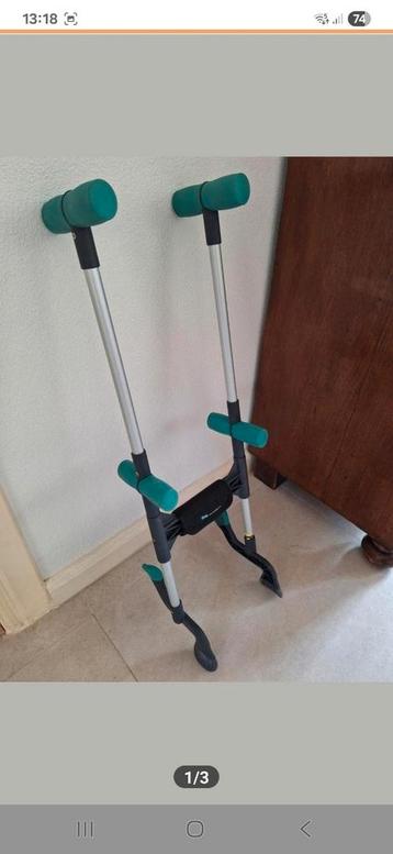 Handylegs hulpmiddel maat S tot 165cm l.l. verzenden kan beschikbaar voor biedingen