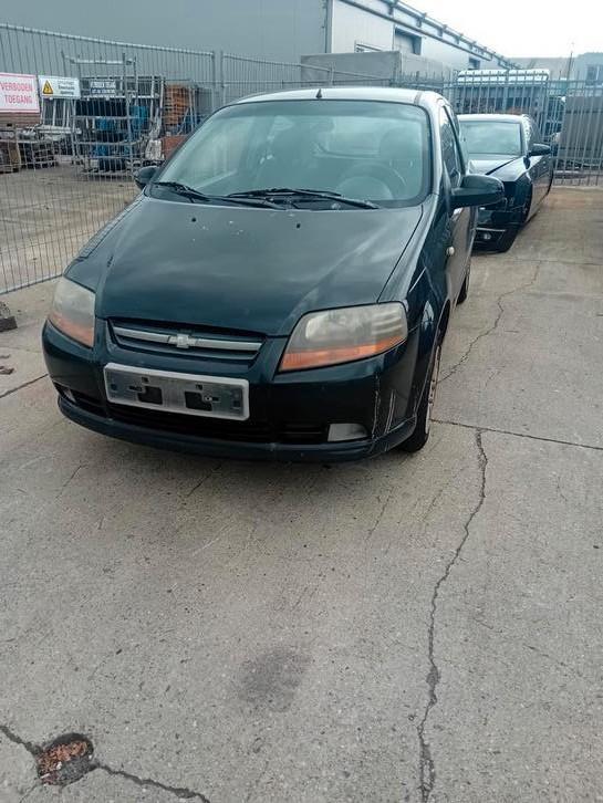 Onderdelen voor een Chevrolet Kalos bj.2006, Auto diversen, Overige Auto diversen, Ophalen