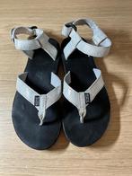 Teva Sandalen Wit/Creme Maat 40, Kleding | Dames, Schoenen, Wit, Zo goed als nieuw, Teva, Sandalen of Muiltjes