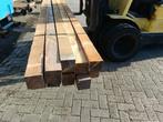 restpartij douglas palen, Tuin en Terras, Palen, Balken en Planken, Ophalen, Nieuw, 250 cm of meer, Palen