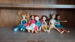 Disney princessen, Ophalen of Verzenden, Zo goed als nieuw, Overige typen