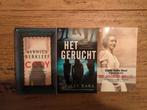 Pocket Boeken - Lezen op Vakantie!, Ophalen of Verzenden, Zo goed als nieuw, Diverse, Nederland