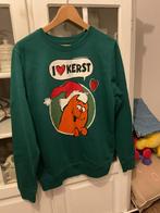 Jan Jans en de kinderen kerst sweater S, Ophalen of Verzenden, Zo goed als nieuw, Jan Jans en de kinderen, Maat 36 (S)