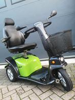 Mezzo, geheel compleet, Ophalen of Verzenden, Zo goed als nieuw, Elektrische rolstoel